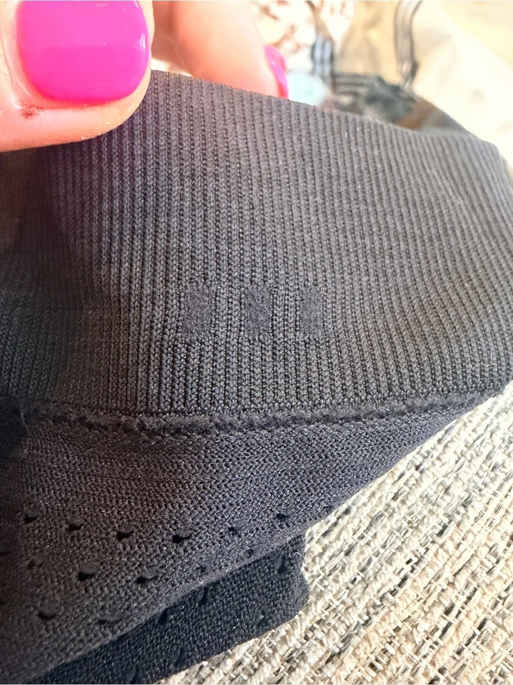 Lululemon Breeze By Muscle Tank II